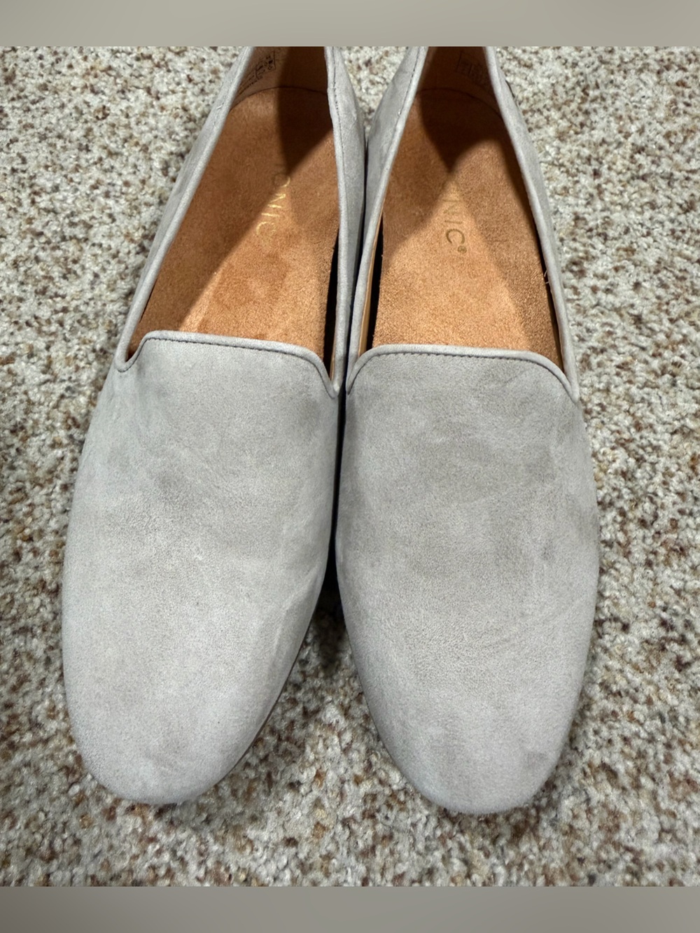 Vionic Willa Slip-on Womens Shoes Size 7 - Picture 5 of 11